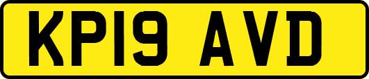 KP19AVD