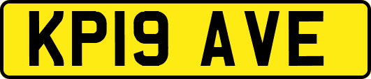 KP19AVE