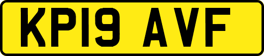 KP19AVF