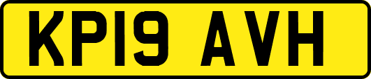KP19AVH