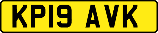 KP19AVK
