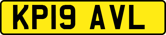 KP19AVL
