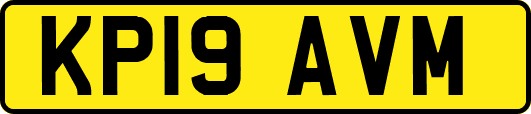 KP19AVM