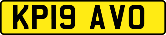 KP19AVO