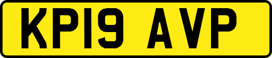 KP19AVP