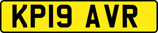 KP19AVR