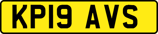 KP19AVS