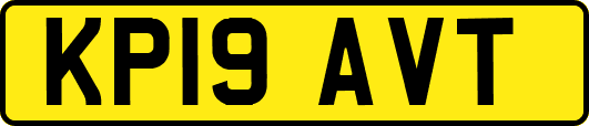 KP19AVT
