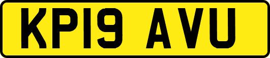 KP19AVU