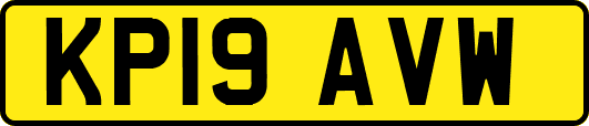 KP19AVW