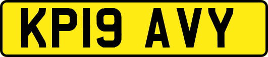 KP19AVY