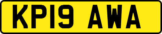 KP19AWA