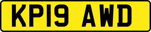 KP19AWD