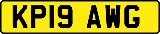 KP19AWG