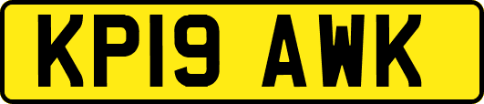 KP19AWK