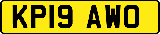 KP19AWO