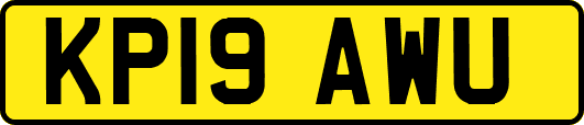 KP19AWU