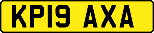 KP19AXA