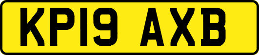 KP19AXB