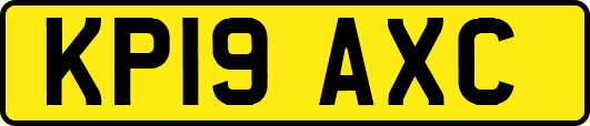 KP19AXC