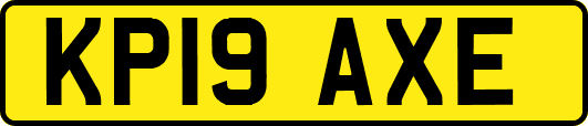 KP19AXE