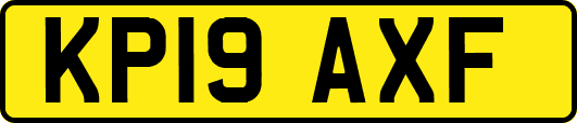 KP19AXF