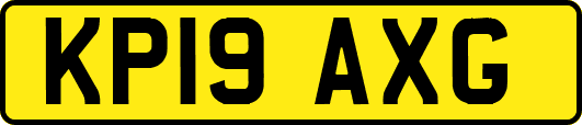KP19AXG