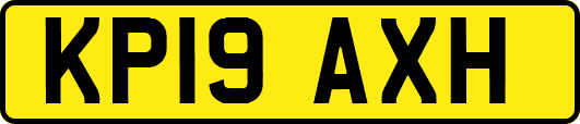 KP19AXH