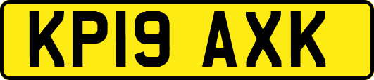 KP19AXK