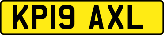 KP19AXL
