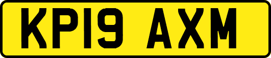 KP19AXM