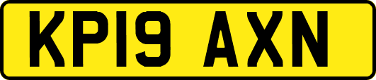 KP19AXN