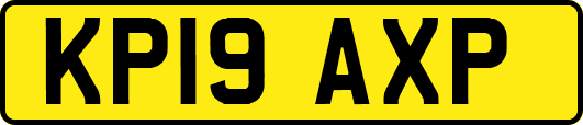 KP19AXP
