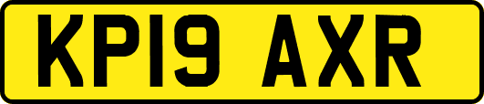 KP19AXR