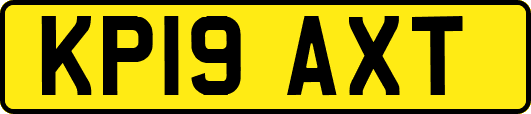 KP19AXT