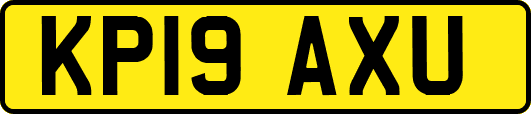 KP19AXU
