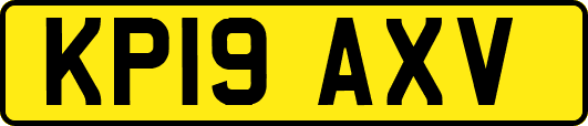 KP19AXV