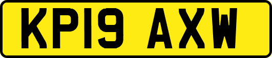 KP19AXW