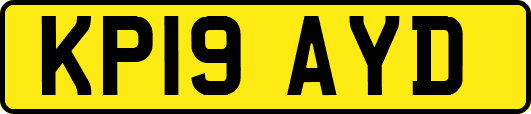 KP19AYD
