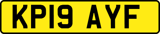 KP19AYF