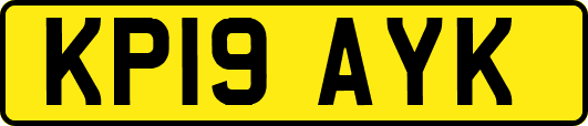 KP19AYK