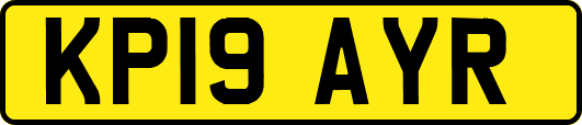KP19AYR