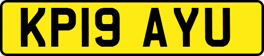 KP19AYU