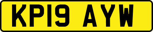 KP19AYW