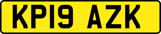 KP19AZK