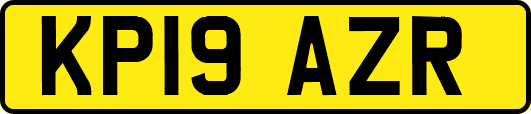 KP19AZR