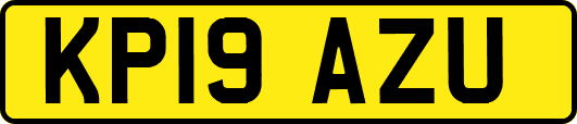 KP19AZU