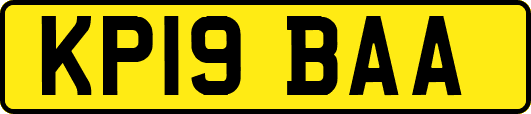 KP19BAA