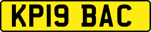 KP19BAC
