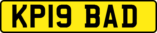 KP19BAD